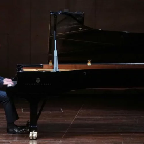 Τέσσερις Έλληνες πιανίστες αναδεικνύουν την ουσία της ρωσικής μουσικής